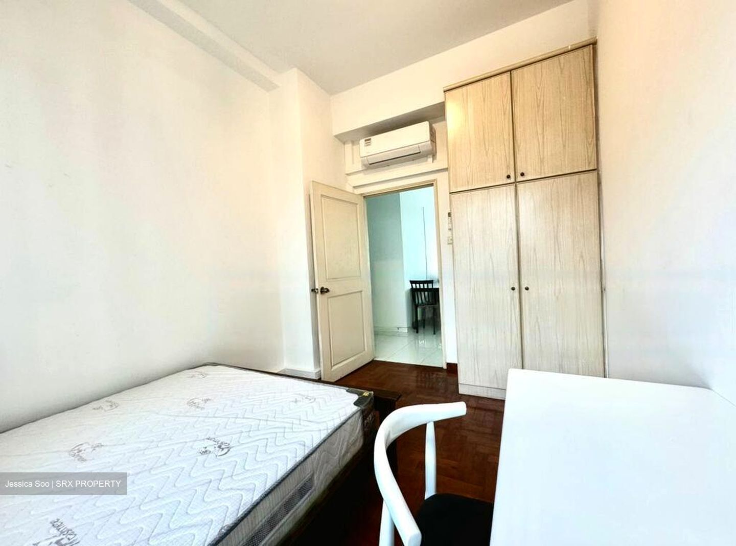 Harbour View Towers (D4), Condominium #480022831